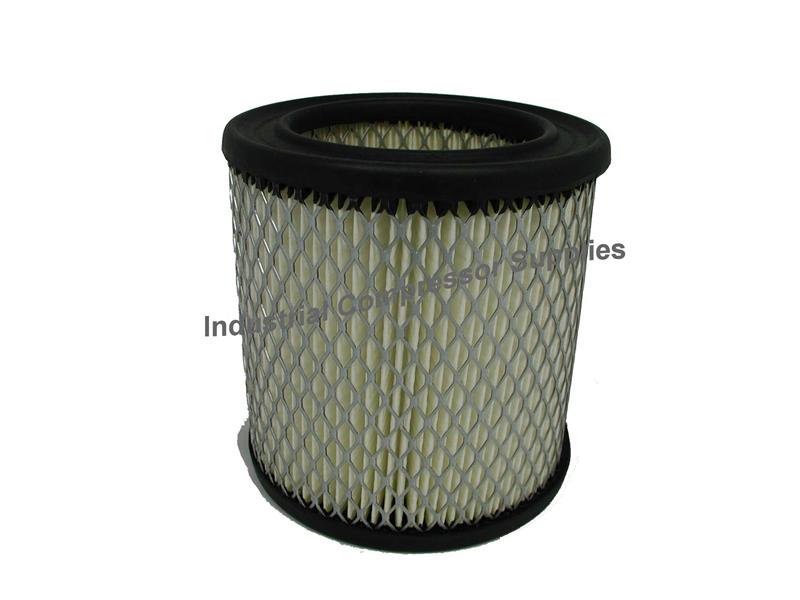 ICS2008616 Replacement Gardner Denver Air Filter