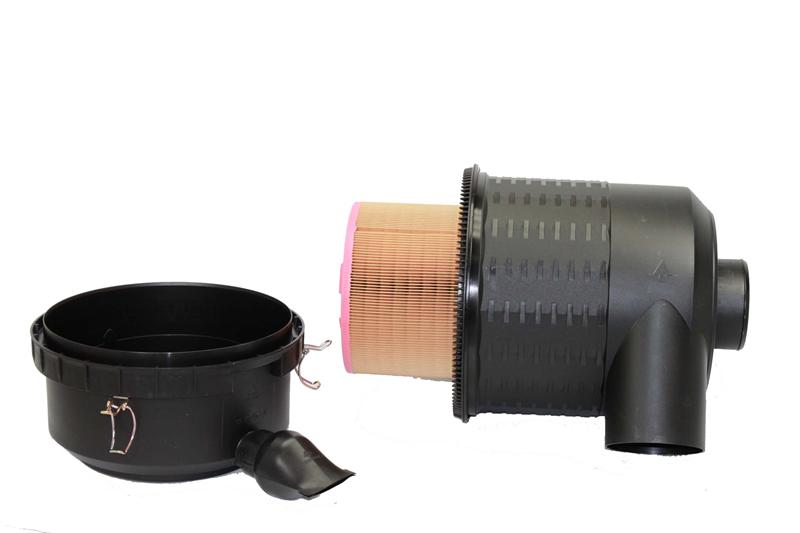 ICS45 500 92 940 Replacement Mann Air Filter Housing