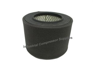 ICS-18P Replacement Solberg Filter