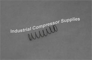 ICS-1613-5165-00 Replacement Atlas copco Compression Spring