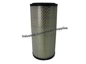 ICS-1320-0332-71 Replacement Atlas Copco Air Filter