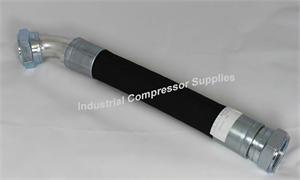 ICS-23196819 Replacement Ingersoll Rand Hose