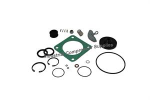 Grimmer Schmidt 185 DR DIESEL AIR COMPRESSOR - govdealscom