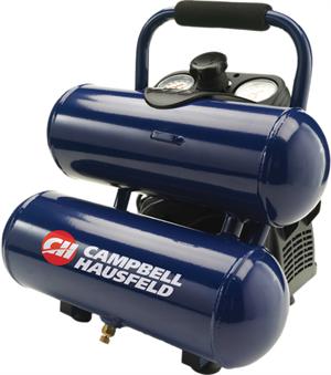 FP260200AV 2 Gallon Air Compressor with Inflation Kit