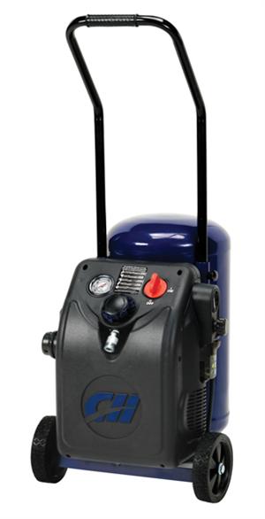 HM710000AV Home and Auto Maintenance 8 Gallon Air Compressor