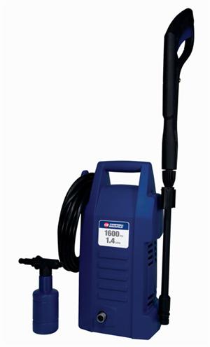 PW160500AV 1600 PSI Electric Pressure Washer