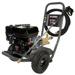 PW2770 2750 PSI Gas Pressure Washer
