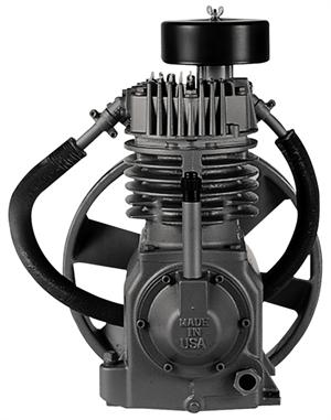 TF2101 5 HP Two-Stage Air Compressor Pump