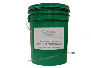 ICS-250022-669 Replacement Sullube-32 Lubricant 5 Gallons Polyglycol/Ester Blend