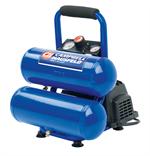 FP2095 2 Gallon Twinstack Air Compressor