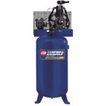 XP5810 5 HP, 80 Gallon, Two-Stage Air Compressor